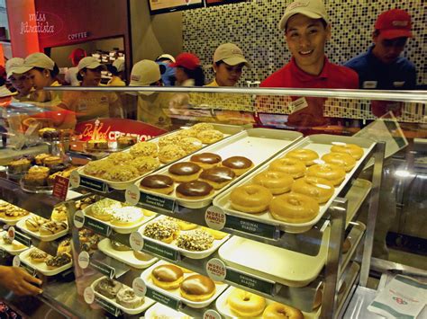 krispy kreme boracay